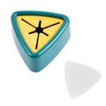 Casa si Gradina - Sanitare - Suporturi si accesorii baie - Suporturi baie - Set 5 buc suport impermeabil autoadeziv cu sistem Push Free pentru depozitare prosoape de bucatarie sau baie, montare pe perete, - Infinity.ro