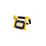 Casa si Gradina - Corpuri si surse de iluminat - Iluminat comercial si industrial - Proiectoare si lampi de lucru - Proiector LED portabil reincarcabil 10W 700lm IP65 Well - Infinity.ro