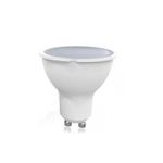 Casa si Gradina - Corpuri si surse de iluminat - Becuri si tuburi neon - Becuri - Spot MR16 GU10 LED 4W 230V lumina calda Well - Infinity.ro