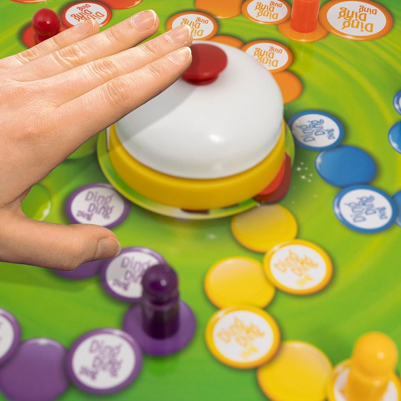 Jucarii, Copii si Bebe - Jucarii si jocuri - Jocuri si puzzle - Jocuri de societate - Joc de societate as, da sau nu, 2 nivele, multicolor - Infinity.ro