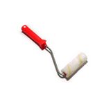 Casa si Gradina - Constructii - Vopsea si tencuieli - Unelte de vopsit si tencuit - Rola cu maner, poliacril, 10 cm - Infinity.ro