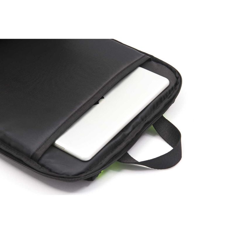 Sport si Outdoor - Articole de voiaj - Rucsacuri - Ghiozdan/rucsac turistic, Tourpeak, 4 compartimente, buzunar laptop, negru, 11 L, 29x5x40 cm - Infinity.ro