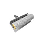 Casa si Gradina - Constructii - Vopsea si tencuieli - Unelte de vopsit si tencuit - Rola sapa, cu protectie, 11x250 mm, Painter - Infinity.ro