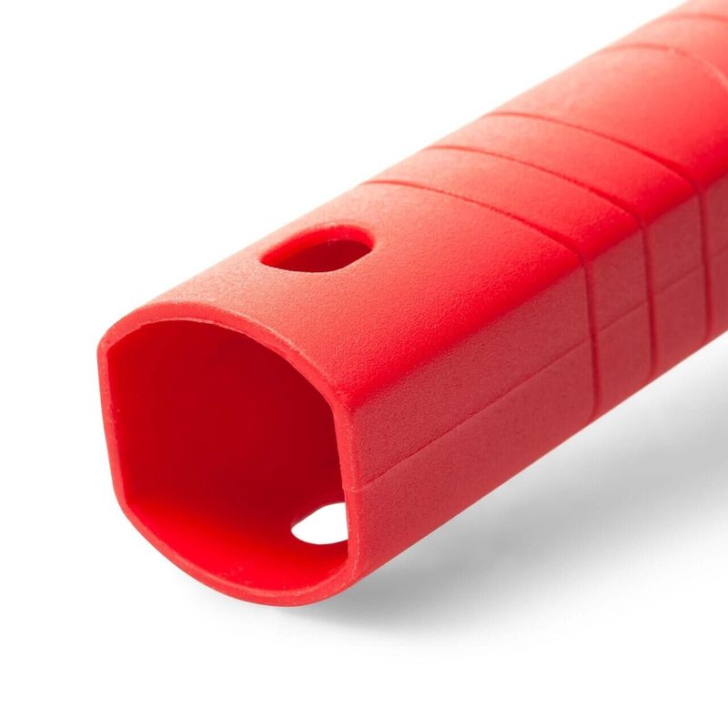 Casa si Gradina - Constructii - Vopsea si tencuieli - Unelte de vopsit si tencuit - Rola cu maner pentru gletuit, 25 cm, Lanoliv - Infinity.ro