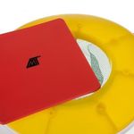 Casa si Gradina - Gradinarit si plante - Intretinere gradina - Articole daunatori gradina - Capcana pentru insecte, plastic, 20x28 cm, Malatec - Infinity.ro