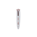 Ingrijire personala si Cosmetice - Aparate & accesorii ingrijire personala - Hair styling - Ondulatoare - Ondulator electric pentru bucle Zilan ZLN9204 Persephone, 4 trepte de temperatura, temperatura maxima 200°C, afisaj LED - Infinity.ro