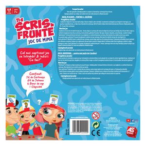 Jucarii, Copii si Bebe - Jucarii si jocuri - Jocuri si puzzle - Infinity.ro