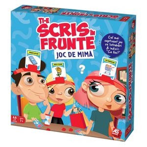 Jucarii, Copii si Bebe - Jucarii si jocuri - Jocuri si puzzle - Infinity.ro