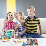 Jucarii, Copii si Bebe - Jucarii si jocuri - Jocuri si puzzle - Jocuri de societate - Joc de societate as obiecte ascunse, multicolor, 2-6 jucatori, varsta 6+ - Infinity.ro