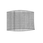 Casa si Gradina - Gradinarit si plante - Intretinere gradina - Articole daunatori gradina - Plasa tantari, muste si alte insecte, pentru umbrela de gradina, 300x260 cm - Infinity.ro