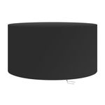 Casa si Gradina - Textile si covoare - Huse pentru mobilier - Husa impermeabila, pentru scaun leagan suspendat, 450x155 cm, Isotrade - Infinity.ro