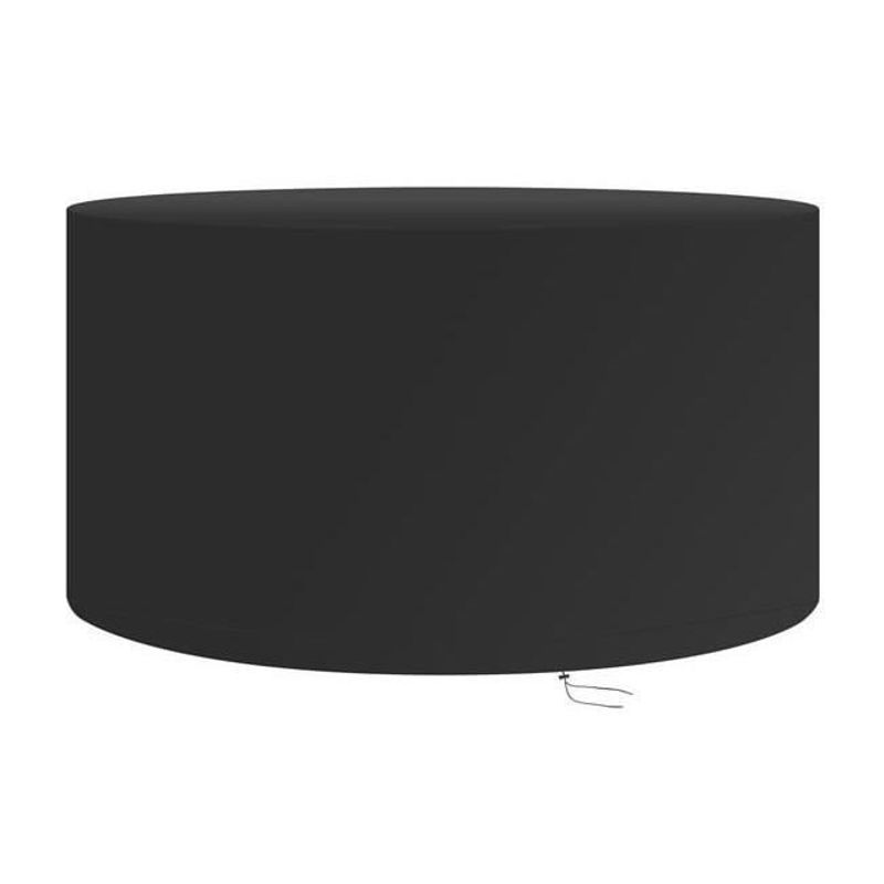 Casa si Gradina - Textile si covoare - Huse pentru mobilier - Husa impermeabila, pentru scaun leagan suspendat, 450x155 cm, Isotrade - Infinity.ro