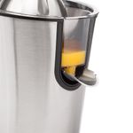 Electronice si Electrocasnice - Electrocasnice bucatarie - Preparare bauturi - Storcatoare de fructe - Storcator citrice, 300W, "Master Pro" - Princess - Infinity.ro