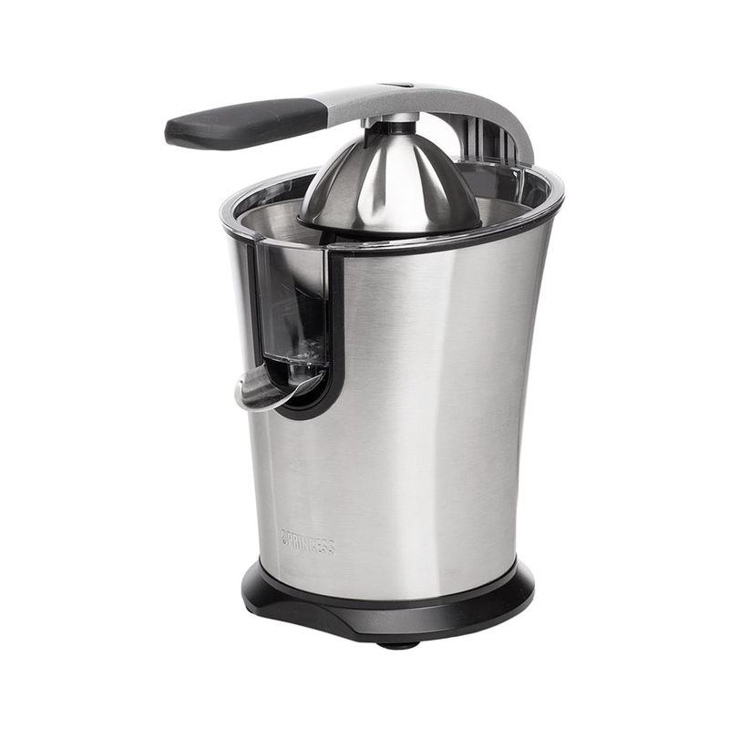 Electronice si Electrocasnice - Electrocasnice bucatarie - Preparare bauturi - Storcatoare de fructe - Storcator citrice, 300W, "Master Pro" - Princess - Infinity.ro