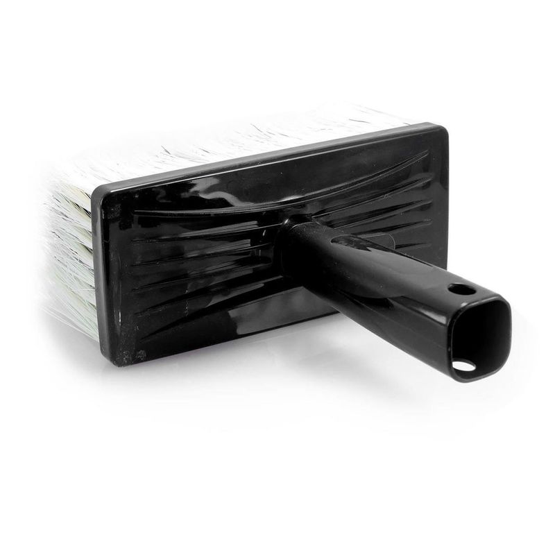 Casa si Gradina - Constructii - Vopsea si tencuieli - Unelte de vopsit si tencuit - Bidinea din plastic dreptunghiulara 170x75mm - Infinity.ro