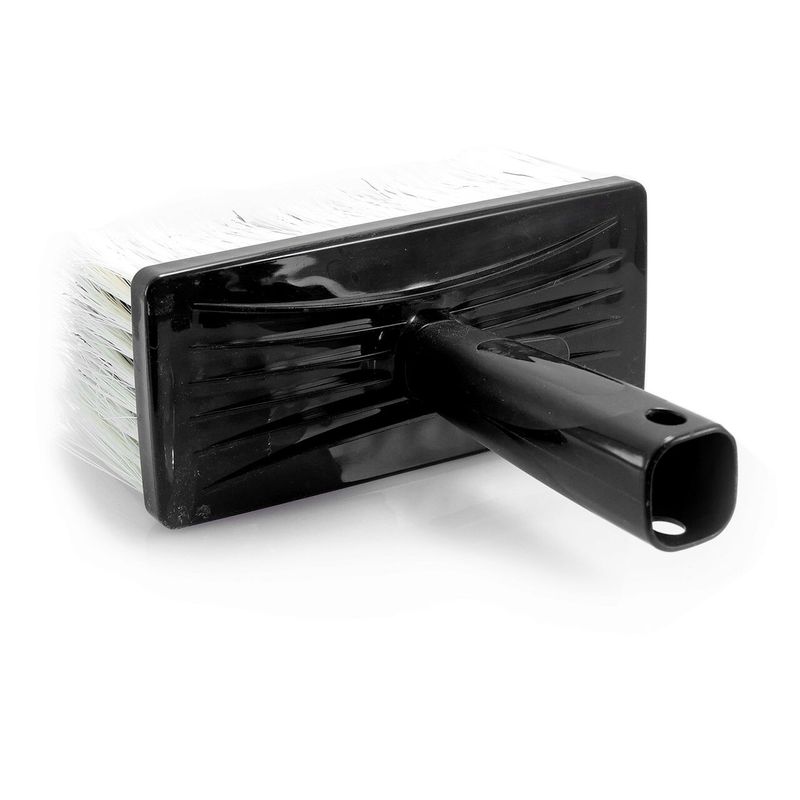 Casa si Gradina - Constructii - Vopsea si tencuieli - Unelte de vopsit si tencuit - Bidinea din plastic dreptunghiulara 170x75mm - Infinity.ro