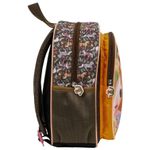 Fashion, accesorii si bijuterii - Copii - Accesorii copii - Genti si rucsacuri copii - Rucsac copii, Backup, Poliester, 29x23x14 cm, Multicolor, PL11KO24 - Infinity.ro