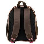 Fashion, accesorii si bijuterii - Copii - Accesorii copii - Genti si rucsacuri copii - Rucsac copii, Backup, Poliester, 29x23x14 cm, Multicolor, PL11KO24 - Infinity.ro