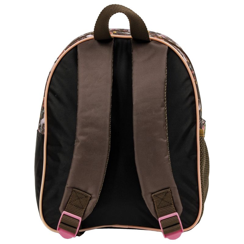 Fashion, accesorii si bijuterii - Copii - Accesorii copii - Genti si rucsacuri copii - Rucsac copii, Backup, Poliester, 29x23x14 cm, Multicolor, PL11KO24 - Infinity.ro