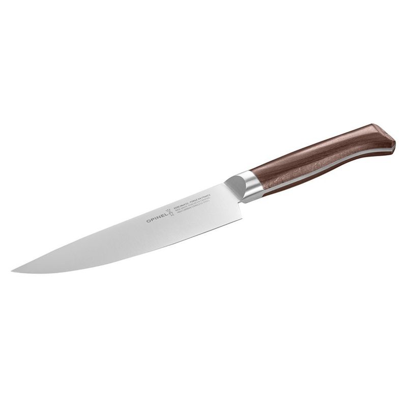 Casa si Gradina - Bucatarie si vesela - Vesela si tacamuri - Cutite si seturi de cutite - Cutitul bucatarului, 17cm, "Les Forges 1890” - Opinel - Infinity.ro