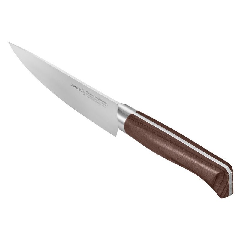 Casa si Gradina - Bucatarie si vesela - Vesela si tacamuri - Cutite si seturi de cutite - Cutitul bucatarului, 17cm, "Les Forges 1890” - Opinel - Infinity.ro