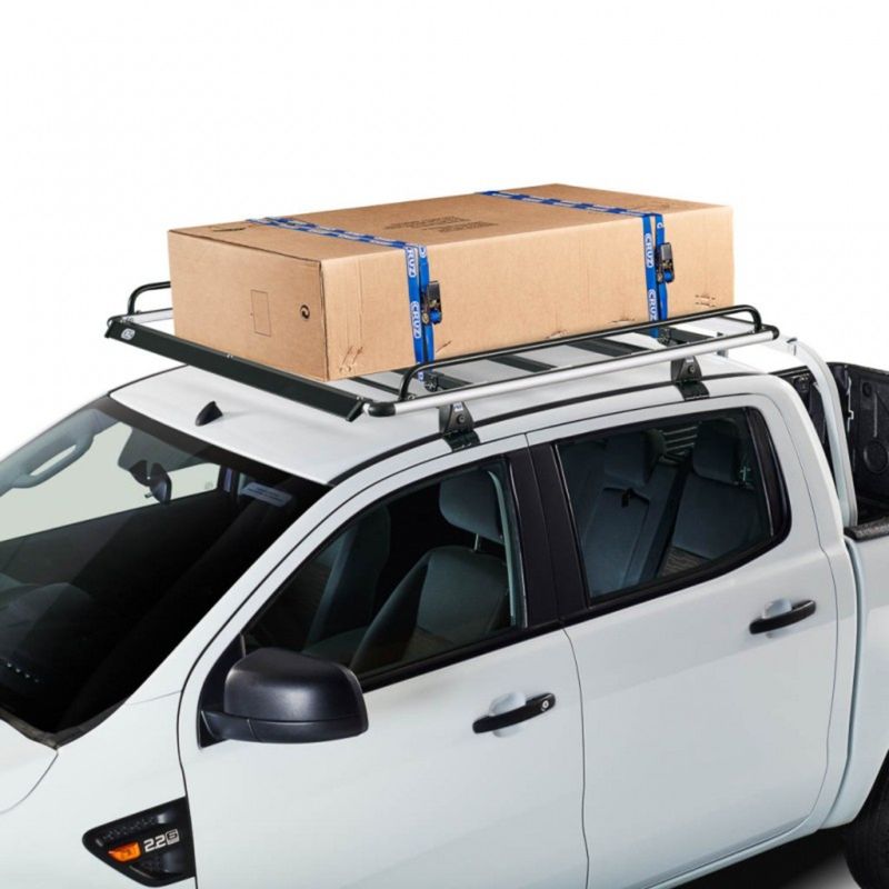 Casa si Gradina - Constructii - Depozitare, transport si protectie - Accesorii echipamente pentru transport si ridicat - Chingi de fixare cu clichet de 5m, 2 buc - Infinity.ro