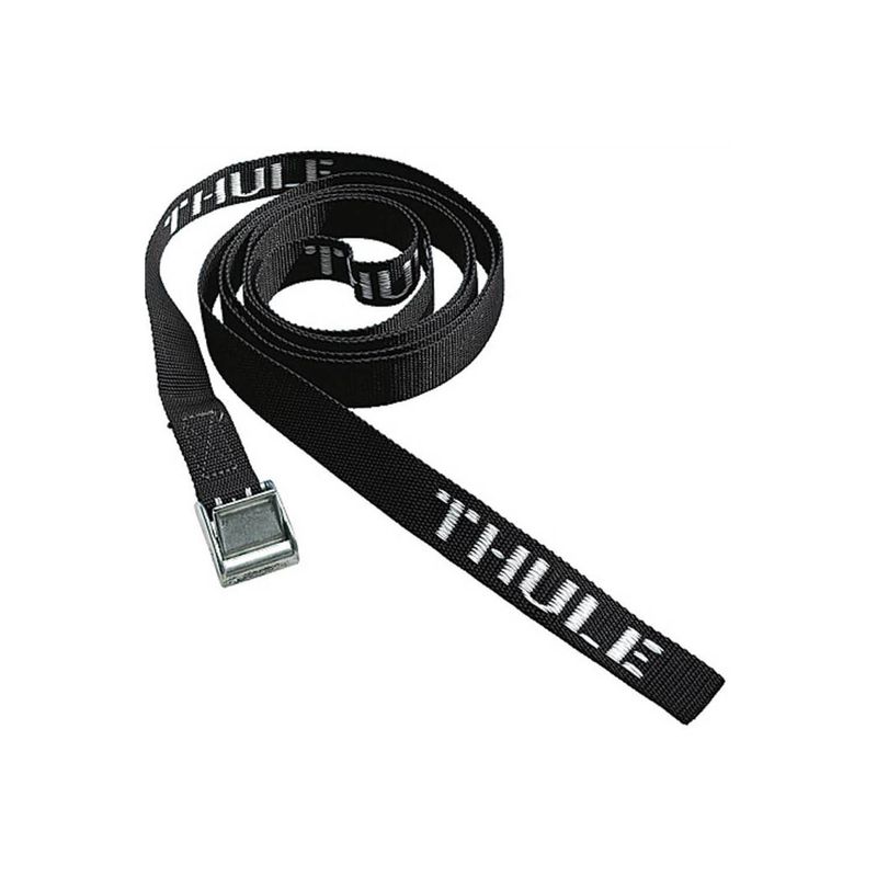 Casa si Gradina - Constructii - Depozitare, transport si protectie - Accesorii echipamente pentru transport si ridicat - Thule Strap 523 - 2 Chingi de fixare de 400 cm - Infinity.ro