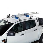 Casa si Gradina - Constructii - Depozitare, transport si protectie - Accesorii echipamente pentru transport si ridicat - Chingi de fixare cu catarama de 3m si protectii, 2 buc - Infinity.ro