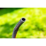 Casa si Gradina - Gradinarit si plante - Instalatii si accesorii pentru irigatii - Furtunuri de gradina si accesorii - Furtun gradina, NEO, 6 straturi, 3/4", 50 m - Infinity.ro