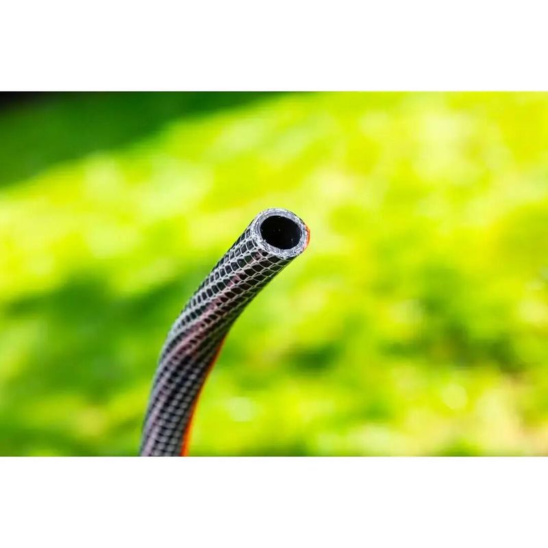 Casa si Gradina - Gradinarit si plante - Instalatii si accesorii pentru irigatii - Furtunuri de gradina si accesorii - Furtun gradina, NEO, 6 straturi, 3/4", 50 m - Infinity.ro