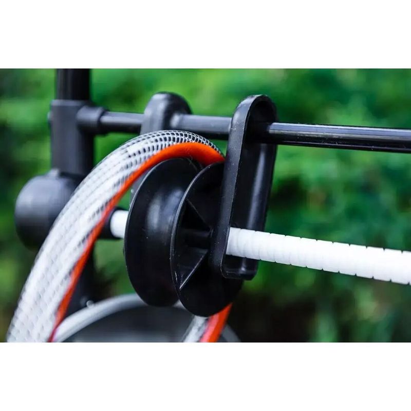 Casa si Gradina - Gradinarit si plante - Instalatii si accesorii pentru irigatii - Furtunuri de gradina si accesorii - Furtun gradina, NEO, 6 straturi, 3/4", 50 m - Infinity.ro