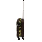 Sport si Outdoor - Articole de voiaj - Trolere - Troler Colage, Lamonza, 55x35x20 cm, 2.2 kg, print - Infinity.ro