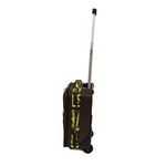 Sport si Outdoor - Articole de voiaj - Trolere - Troler Colage, Lamonza, 40x30x17 cm,1.8 kg, print - Infinity.ro