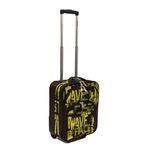 Sport si Outdoor - Articole de voiaj - Trolere - Troler Colage, Lamonza, 40x30x17 cm,1.8 kg, print - Infinity.ro