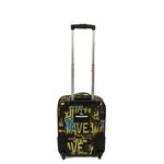 Sport si Outdoor - Articole de voiaj - Trolere - Troler Colage, Lamonza, 40x30x17 cm,1.8 kg, print - Infinity.ro