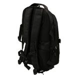 Sport si Outdoor - Articole de voiaj - Rucsacuri - Rucsac Smiley, Lamonza, 47x34x18 cm, negru - Infinity.ro