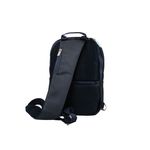 Sport si Outdoor - Articole de voiaj - Rucsacuri - Rucsac Crossbody Ultralight, Lamonza, 38x22x8 cm, bleumarin - Infinity.ro