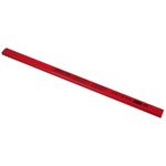 Carti si Birotica - Birotica - Instrumente de scris - Creioane - Creion tamplar, HB, 24 cm, Ostero - Infinity.ro