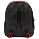 Carti si Birotica - Rechizite - Rucsacuri si genti scolare - Rucsac copii, Backup, Poliester, 29x23x14 cm, Multicolor, PL11RT10 - Infinity.ro