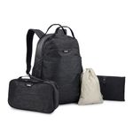 Sport si Outdoor - Articole de voiaj - Rucsacuri - Accesoriu Thule Changing Backpack - Rucsac versatil pentru a transporta toate cele necesare copilului - Infinity.ro
