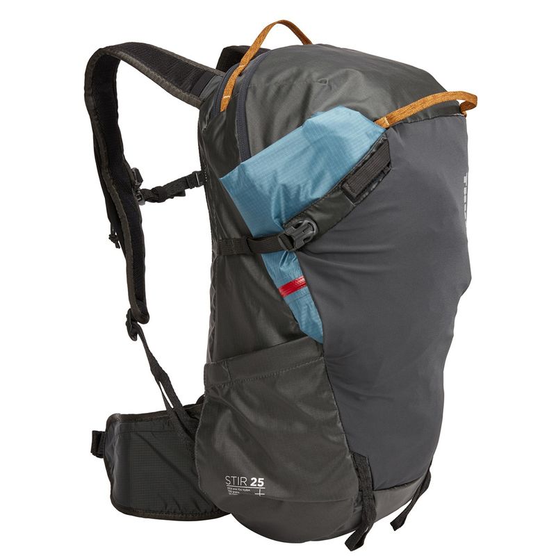 Sport si Outdoor - Articole de voiaj - Rucsacuri - Rucsac drumetie pentru barbati Thule Stir 25L, Gri - Infinity.ro