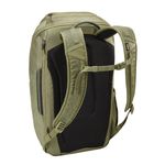 Laptop, Telefoane si Tablete - Laptopuri si accesorii - Accesorii Laptop - Genti laptop - Rucsac urban cu compartiment laptop, Thule, Chasm, 26L, Olivine - Infinity.ro