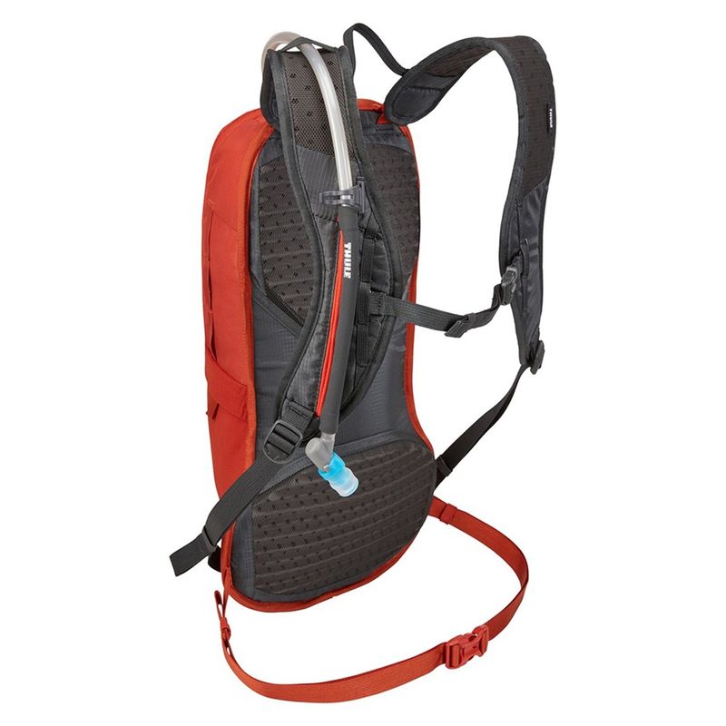 Sport si Outdoor - Articole de voiaj - Rucsacuri - Rucsac hidratare Thule UPTAKE BIKE H2O 8L Rooibos - Infinity.ro