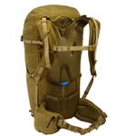 Sport si Outdoor - Articole de voiaj - Rucsacuri - Rucsac drumetie Thule AllTrail X 35L, Nutria Brown - Infinity.ro