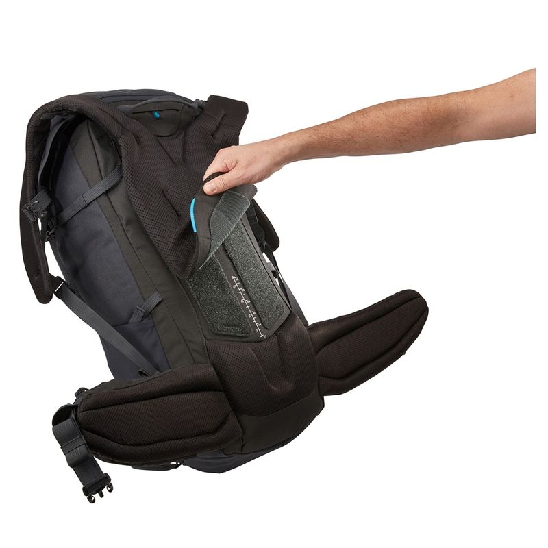 Sport si Outdoor - Articole de voiaj - Rucsacuri - Rucsac drumetie Thule AllTrail X 35L, Nutria Brown - Infinity.ro