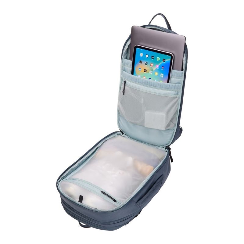 Sport si Outdoor - Articole de voiaj - Rucsacuri - Geanta (Rucsac) voiaj, Thule Aion, 28L, Albastru - Infinity.ro