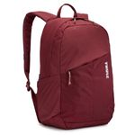 Laptop, Telefoane si Tablete - Laptopuri si accesorii - Accesorii Laptop - Genti laptop - Rucsac urban cu compartiment laptop, Thule, Notus, 20L, New Maroon - Infinity.ro