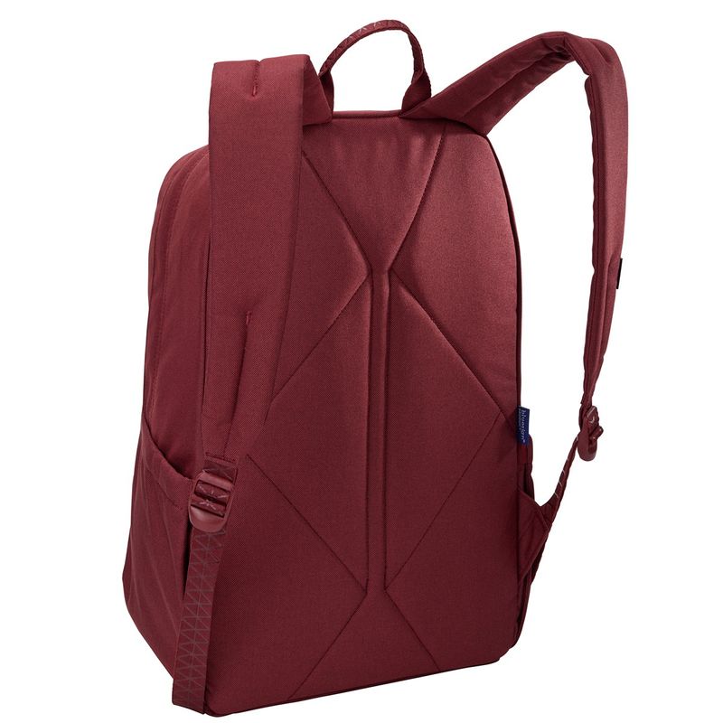 Laptop, Telefoane si Tablete - Laptopuri si accesorii - Accesorii Laptop - Genti laptop - Rucsac urban cu compartiment laptop, Thule, Notus, 20L, New Maroon - Infinity.ro