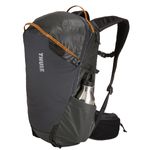 Sport si Outdoor - Articole de voiaj - Rucsacuri - Rucsac drumetie pentru barbati Thule Stir 25L, Wood Thrush Orange - Infinity.ro
