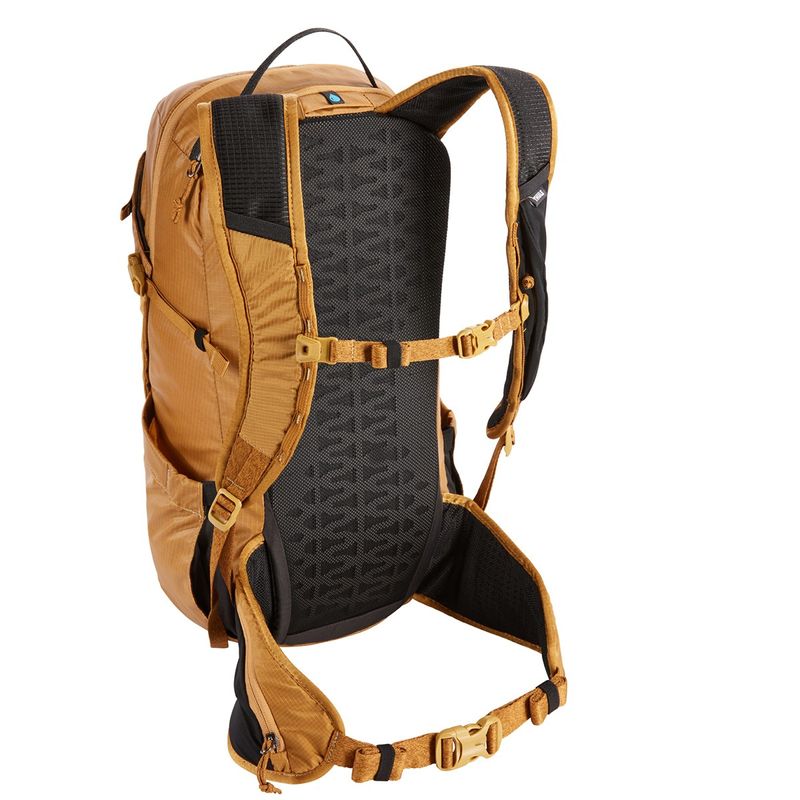 Sport si Outdoor - Articole de voiaj - Rucsacuri - Rucsac drumetie pentru barbati Thule Stir 25L, Wood Thrush Orange - Infinity.ro